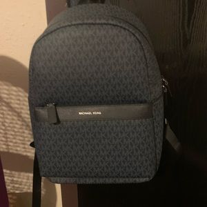 Michael Kors back pack